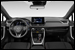 Toyota RAV4 Prime dashboard photo at Mt Airy in Mount Airy Toyota