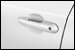 Toyota RAV4 Prime doorhandle photo at Mt Airy in Mount Airy Toyota