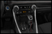 Toyota RAV4 Prime gearshift photo at Mt Airy in Mount Airy Toyota