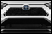 Toyota RAV4 Prime grille photo at Mt Airy in Mount Airy Toyota