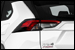 Toyota RAV4 Prime taillight photo at Mt Airy in Mount Airy Toyota