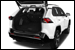 Toyota RAV4 Prime trunk photo at Mt Airy in Mount Airy Toyota