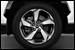 Toyota RAV4 Prime wheelcap photo at Mt Airy in Mount Airy Toyota