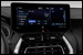 Toyota Venza Hybrid audiosystem photo at Mt Airy in Mount Airy Toyota