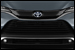Toyota Venza Hybrid grille photo at Mt Airy in Mount Airy Toyota
