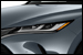 Toyota Venza Hybrid headlight photo at Mt Airy in Mount Airy Toyota