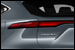 Toyota Venza Hybrid taillight photo at Mt Airy in Mount Airy Toyota