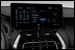 Toyota Venza Hybrid tempcontrol photo at Mt Airy in Mount Airy Toyota