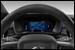 Volvo C40 Recharge instrumentcluster photo at San Francisco in Volvo izmo emporio