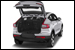 Volvo C40 Recharge trunk photo at San Francisco in Volvo izmo emporio