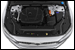 Volvo S90 Recharge engine photo at San Francisco in Volvo izmo emporio