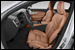 Volvo S90 Recharge frontseat photo at San Francisco in Volvo izmo emporio