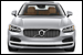 Volvo S90 Recharge frontview photo at San Francisco in Volvo izmo emporio