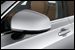 Volvo S90 Recharge mirror photo at San Francisco in Volvo izmo emporio