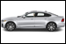 Volvo S90 Recharge sideview photo at San Francisco in Volvo izmo emporio