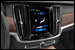 Volvo S90 Recharge tempcontrol photo at San Francisco in Volvo izmo emporio