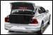 Volvo S90 Recharge trunk photo at San Francisco in Volvo izmo emporio