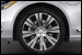 Volvo S90 Recharge wheelcap photo at San Francisco in Volvo izmo emporio