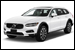 Volvo V90 Cross Country angularfront photo at San Francisco in Volvo izmo emporio