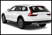 Volvo V90 Cross Country angularrear photo at San Francisco in Volvo izmo emporio