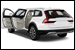 Volvo V90 Cross Country doors photo at San Francisco in Volvo izmo emporio