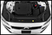 Volvo V90 Cross Country engine photo at San Francisco in Volvo izmo emporio
