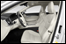 Volvo V90 Cross Country frontseat photo at San Francisco in Volvo izmo emporio