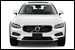 Volvo V90 Cross Country frontview photo at San Francisco in Volvo izmo emporio