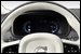 Volvo V90 Cross Country instrumentcluster photo at San Francisco in Volvo izmo emporio