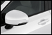 Volvo V90 Cross Country mirror photo at San Francisco in Volvo izmo emporio