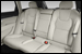 Volvo V90 Cross Country rearseat photo at San Francisco in Volvo izmo emporio