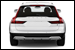 Volvo V90 Cross Country rearview photo at San Francisco in Volvo izmo emporio