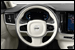 Volvo V90 Cross Country steeringwheel photo at San Francisco in Volvo izmo emporio
