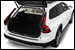 Volvo V90 Cross Country trunk photo at San Francisco in Volvo izmo emporio