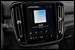 Volvo XC40 Recharge audiosystem photo at San Francisco in Volvo izmo emporio