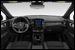 Volvo XC40 Recharge dashboard photo at San Francisco in Volvo izmo emporio