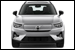 Volvo XC40 Recharge frontview photo at San Francisco in Volvo izmo emporio