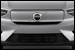 Volvo XC40 Recharge grille photo at San Francisco in Volvo izmo emporio