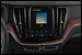 Volvo XC60 Recharge audiosystem photo at San Francisco in Volvo izmo emporio