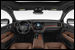 Volvo XC60 Recharge dashboard photo at San Francisco in Volvo izmo emporio