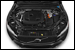 Volvo XC60 Recharge engine photo at San Francisco in Volvo izmo emporio