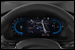 Volvo XC60 Recharge instrumentcluster photo at San Francisco in Volvo izmo emporio