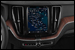 Volvo XC60 Recharge instrumentpanel photo at San Francisco in Volvo izmo emporio