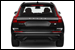 Volvo XC60 Recharge rearview photo at San Francisco in Volvo izmo emporio