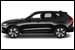 Volvo XC60 Recharge sideview photo at San Francisco in Volvo izmo emporio