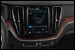 Volvo XC60 Recharge tempcontrol photo at San Francisco in Volvo izmo emporio