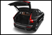 Volvo XC60 Recharge trunk photo at San Francisco in Volvo izmo emporio