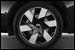 Volvo XC60 Recharge wheelcap photo at San Francisco in Volvo izmo emporio