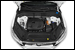Volvo XC90 Recharge engine photo at San Francisco in Volvo izmo emporio