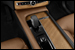 Volvo XC90 Recharge gearshift photo at San Francisco in Volvo izmo emporio